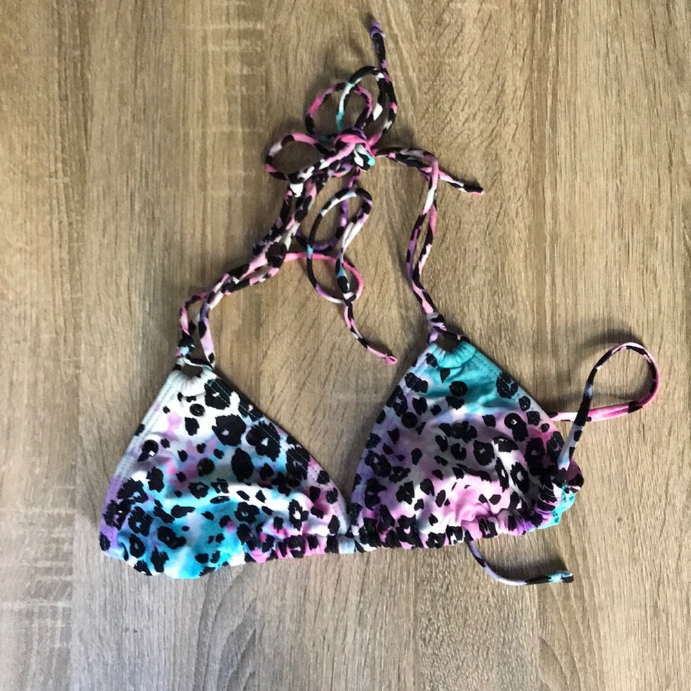 Bikini top